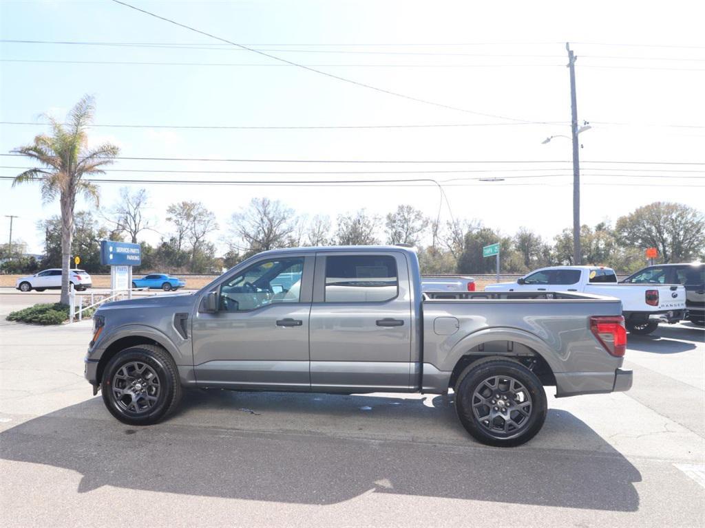 new 2026 Ford F-150 car, priced at $42,268