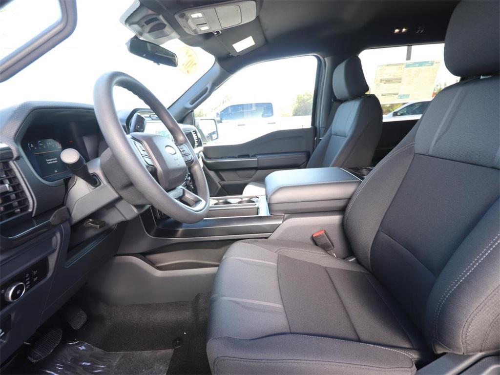 new 2026 Ford F-150 car, priced at $42,268