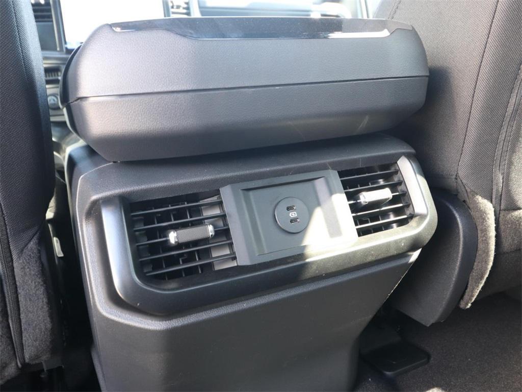 new 2026 Ford F-150 car, priced at $42,268