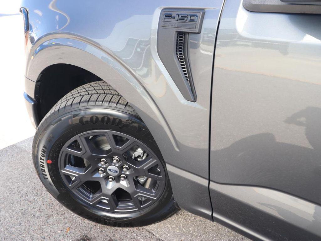 new 2026 Ford F-150 car, priced at $42,018