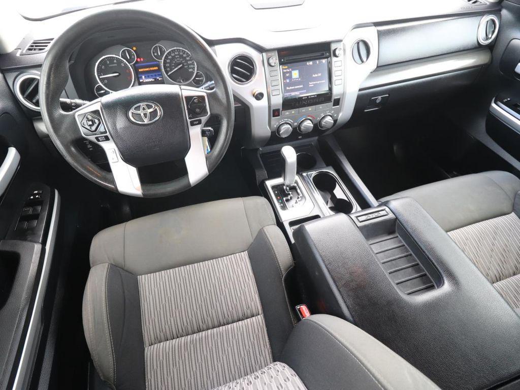 used 2015 Toyota Tundra car, priced at $9,945