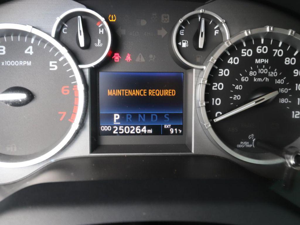 used 2015 Toyota Tundra car, priced at $9,945