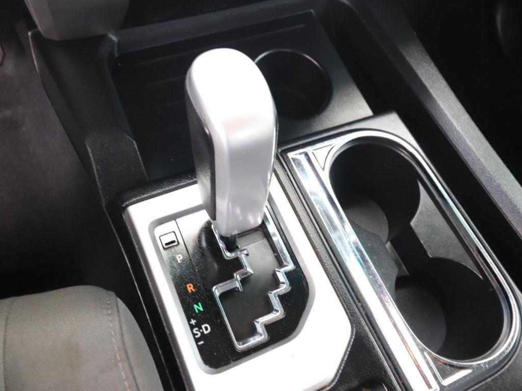 used 2015 Toyota Tundra car, priced at $9,945