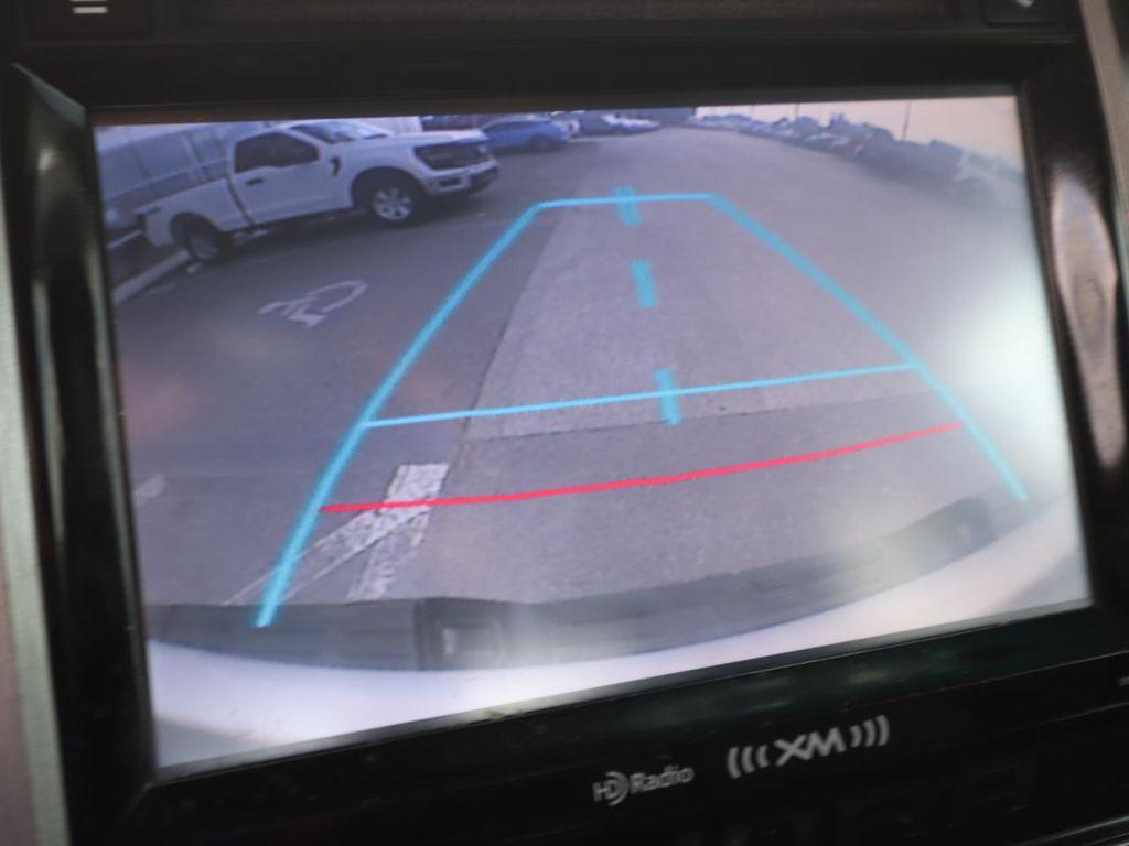 used 2015 Toyota Tundra car, priced at $9,945