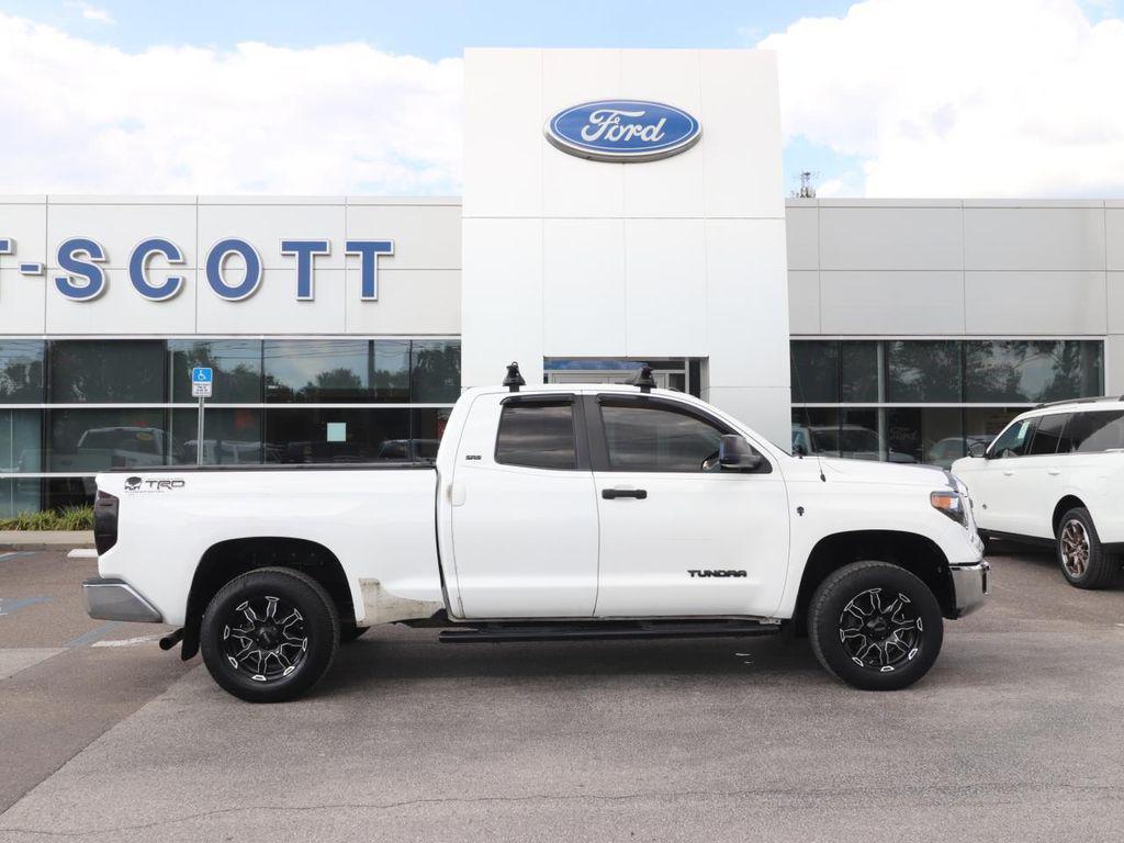 used 2015 Toyota Tundra car, priced at $9,945