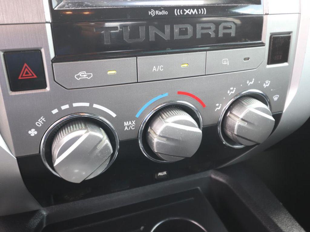 used 2015 Toyota Tundra car, priced at $9,945