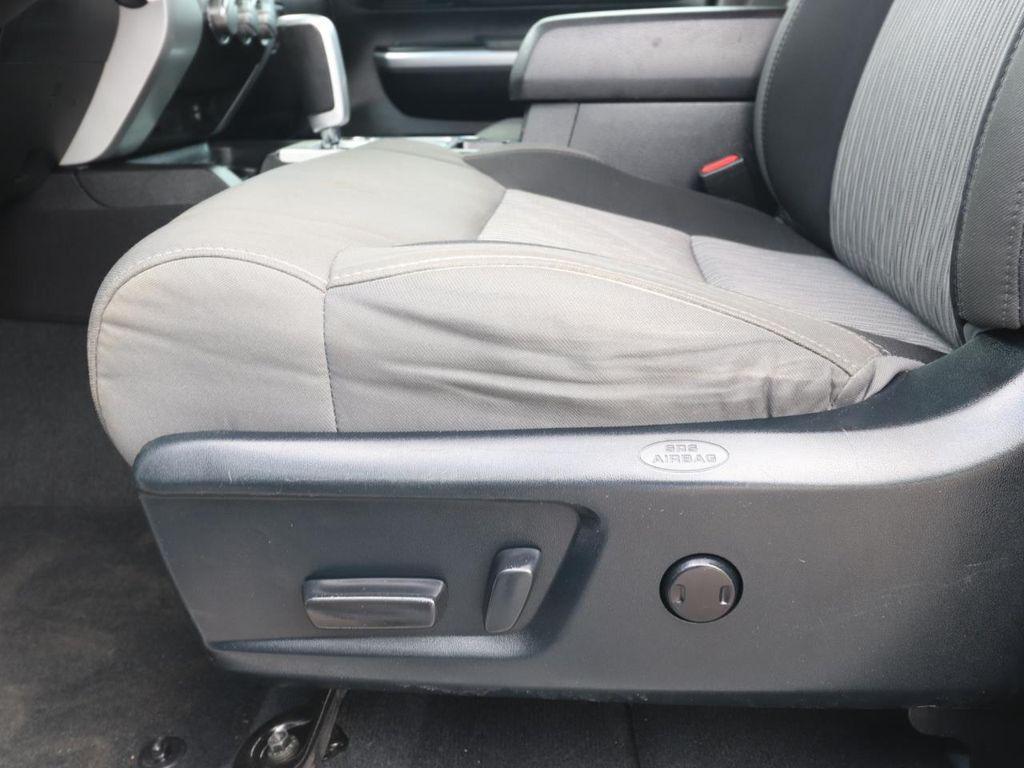 used 2015 Toyota Tundra car, priced at $9,945