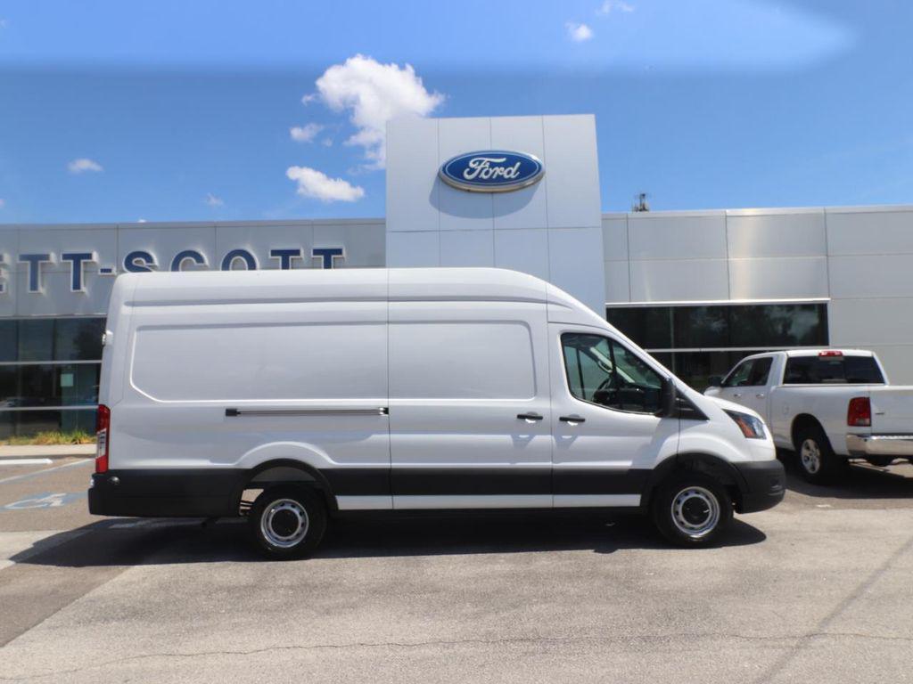 new 2026 Ford Transit-350 car, priced at $52,396