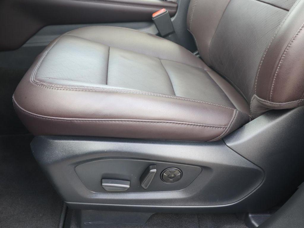 used 2026 Ford Explorer car, priced at $48,785