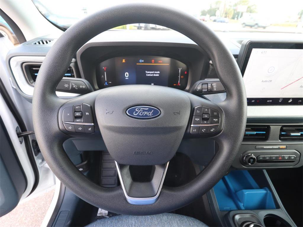 new 2026 Ford Maverick car, priced at $29,077