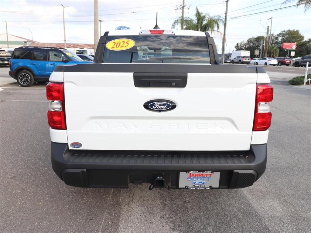 new 2026 Ford Maverick car, priced at $29,077