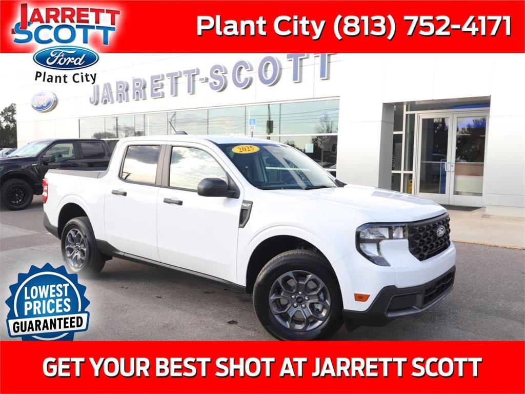 new 2026 Ford Maverick car, priced at $29,077