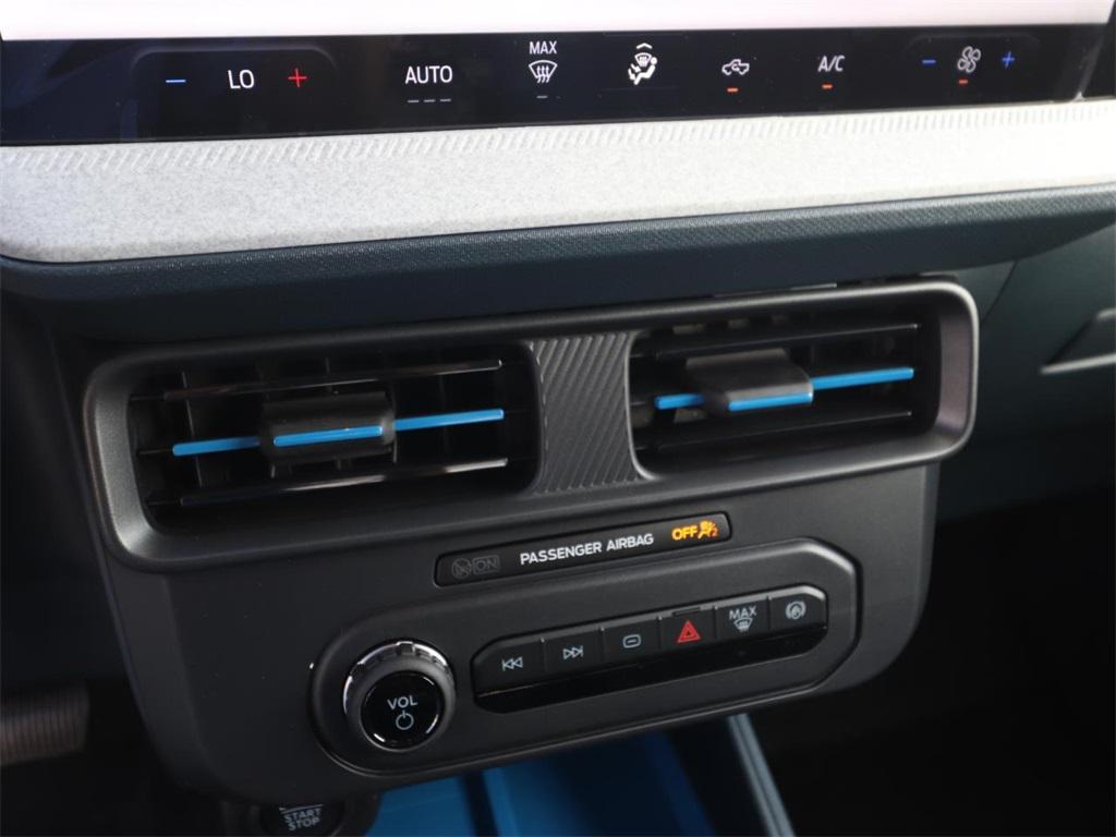 new 2026 Ford Maverick car, priced at $29,077