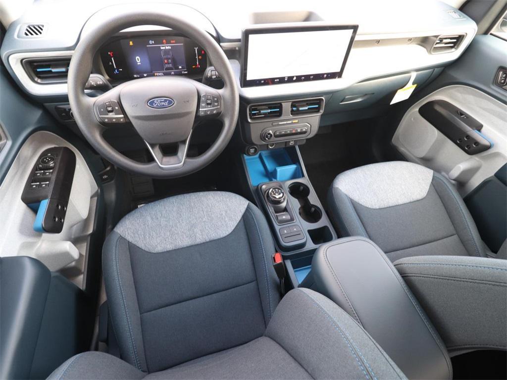 new 2026 Ford Maverick car, priced at $29,077