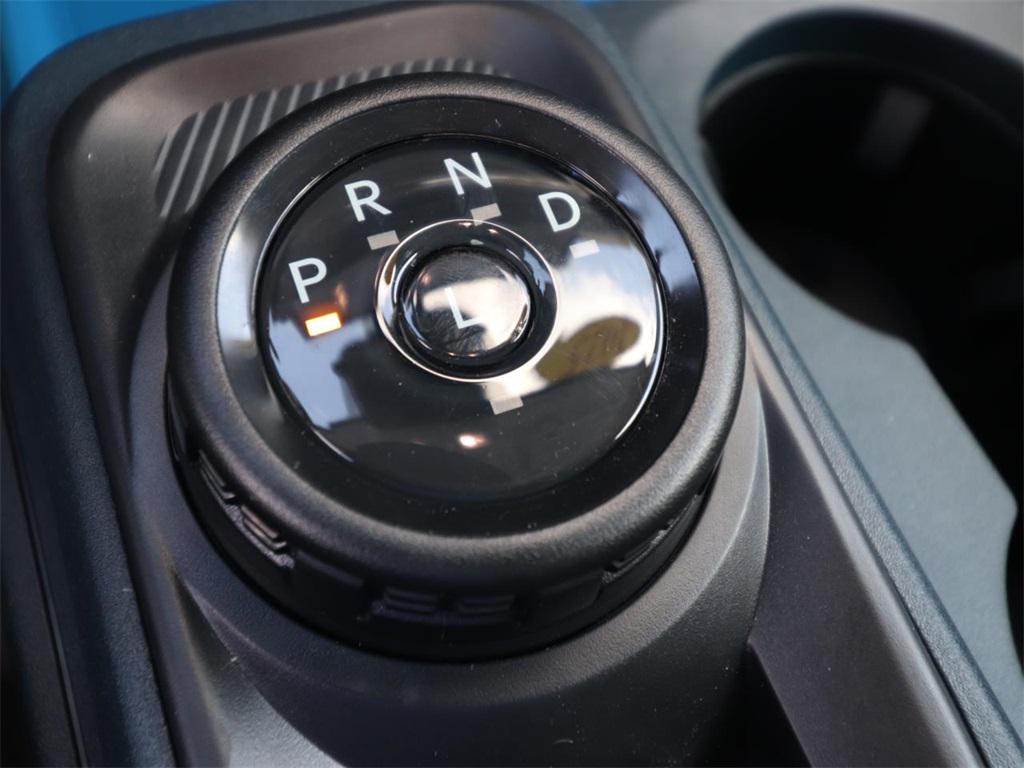 new 2026 Ford Maverick car, priced at $29,077