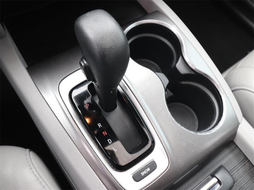 used 2020 Honda Pilot car, priced at $19,969