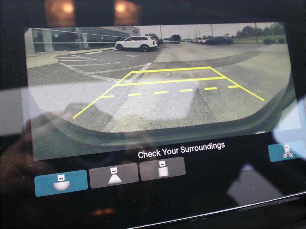 used 2020 Honda Pilot car, priced at $19,969