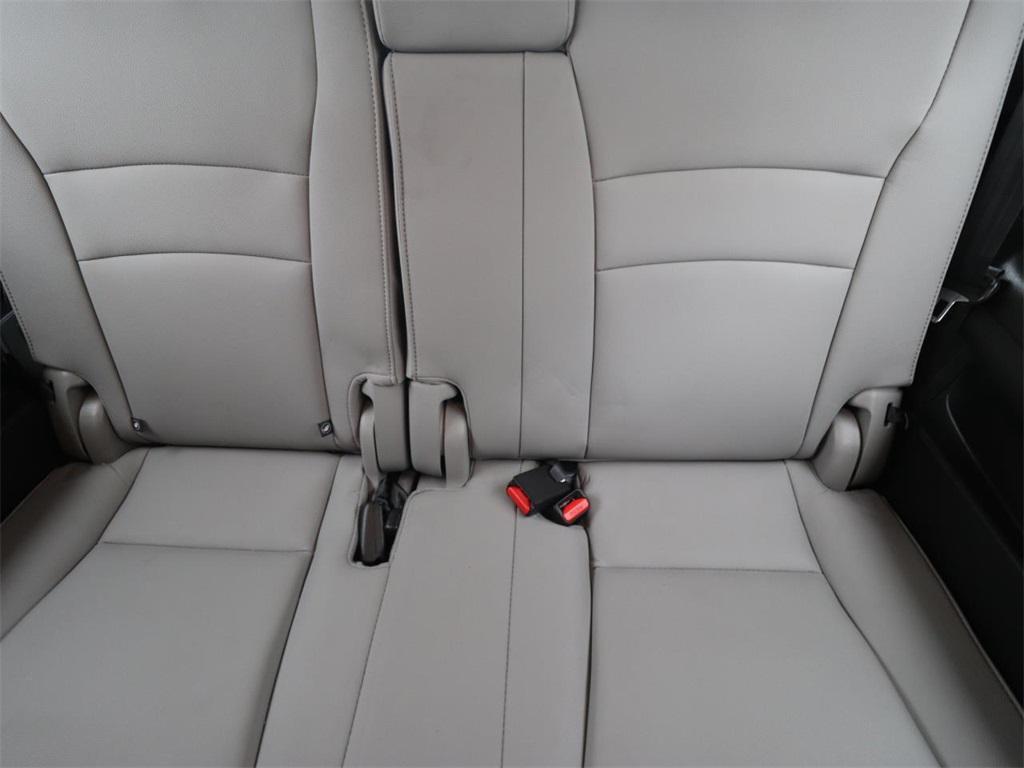 used 2020 Honda Pilot car, priced at $19,969