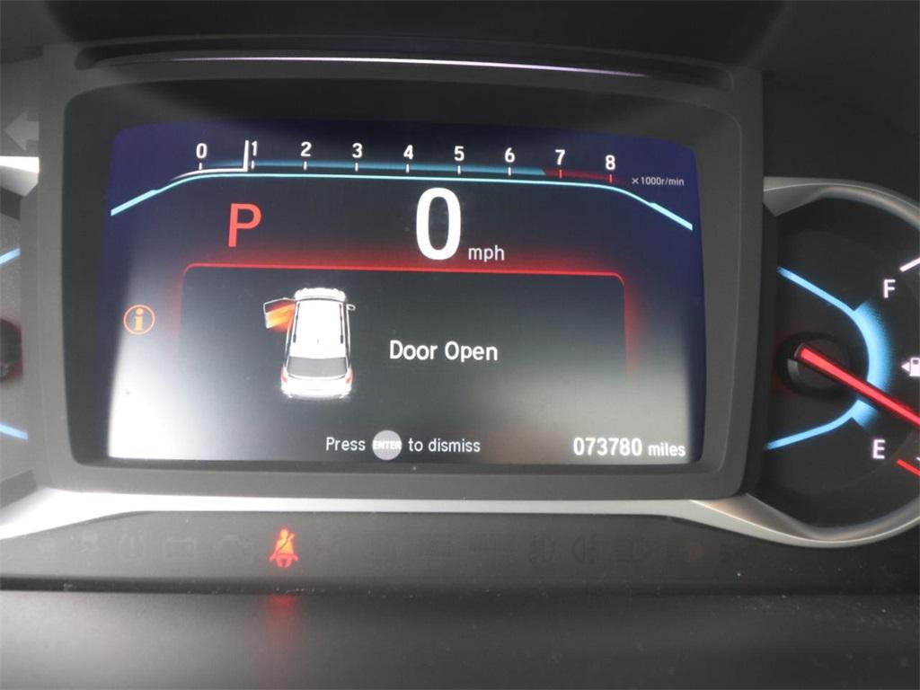 used 2020 Honda Pilot car, priced at $19,969