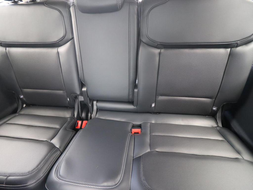 new 2027 Ford Expedition Max car, priced at $82,653