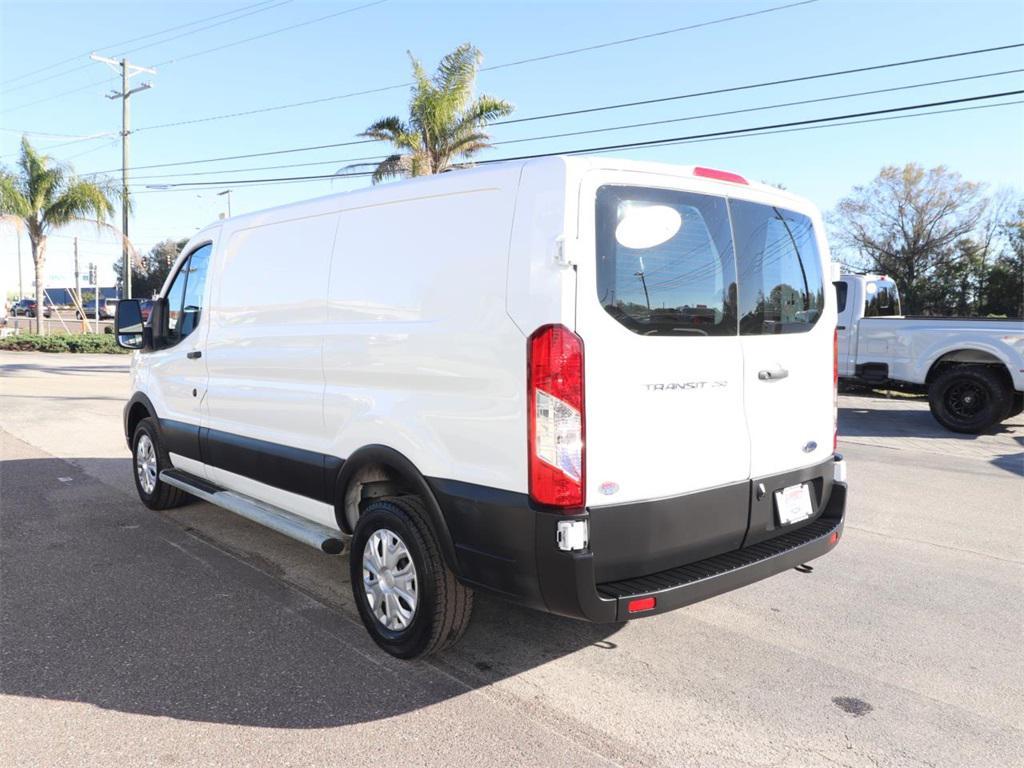 used 2024 Ford Transit-250 car, priced at $32,453