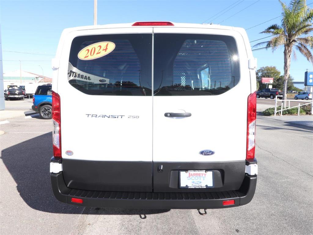 used 2024 Ford Transit-250 car, priced at $32,453