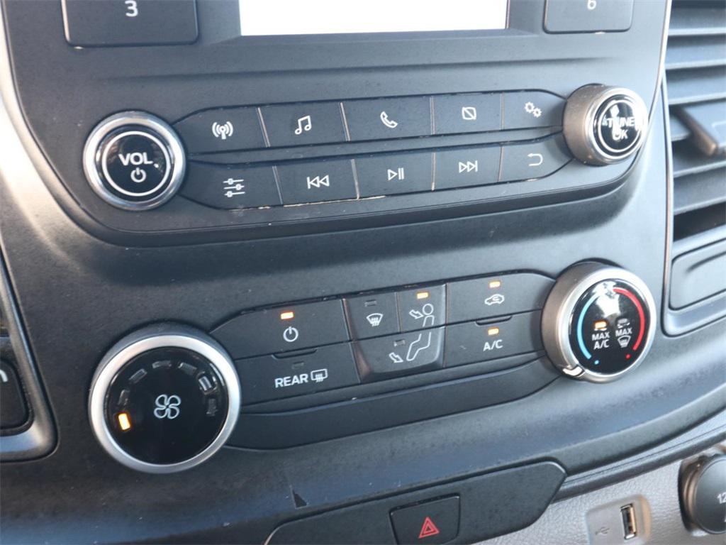 used 2024 Ford Transit-250 car, priced at $32,453