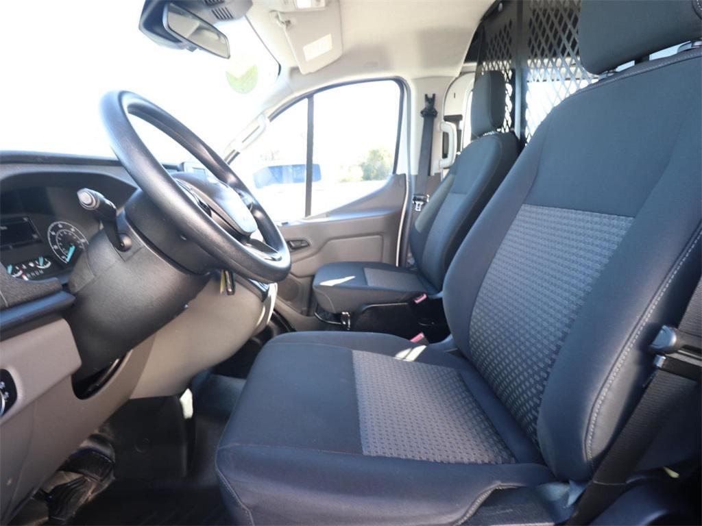 used 2024 Ford Transit-250 car, priced at $32,453