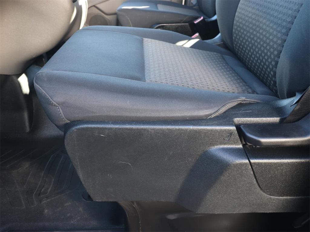 used 2024 Ford Transit-250 car, priced at $32,453