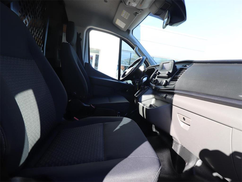 used 2024 Ford Transit-250 car, priced at $32,453