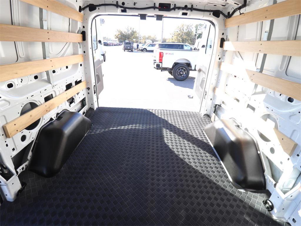 used 2024 Ford Transit-250 car, priced at $32,453