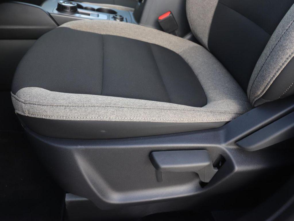 new 2026 Ford Bronco Sport car, priced at $31,527