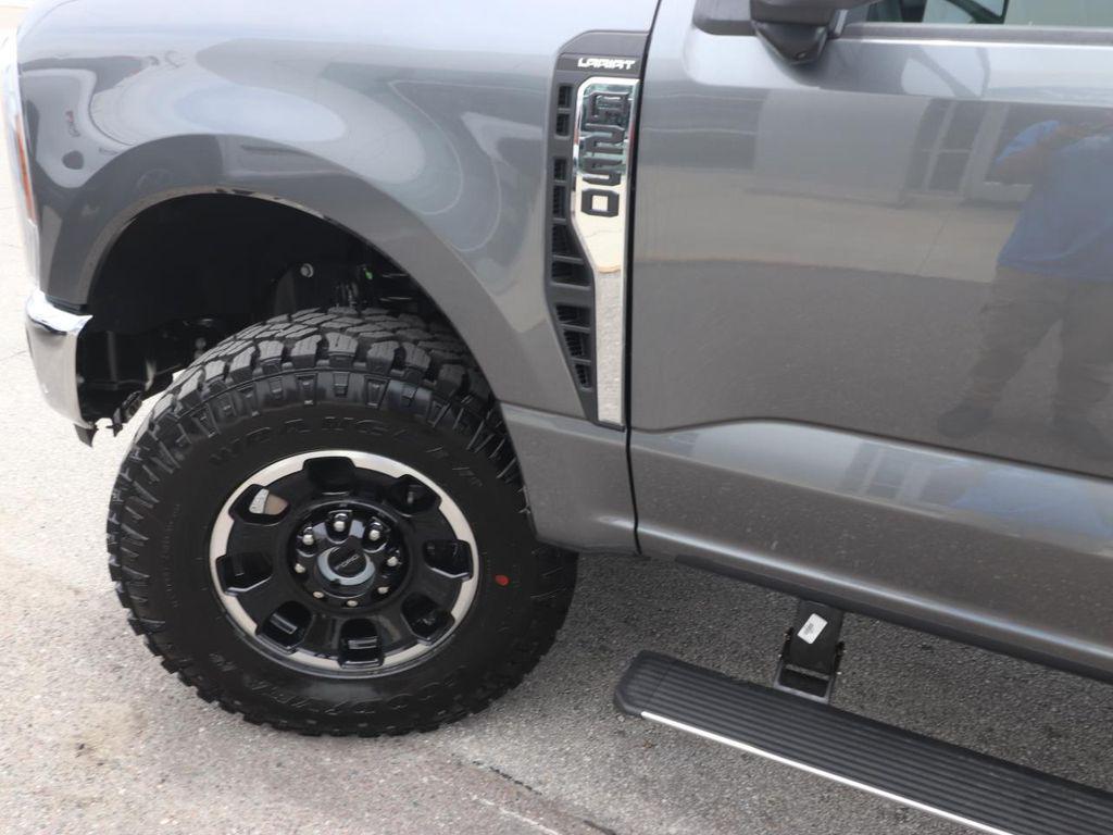 new 2026 Ford F-250 car, priced at $73,077