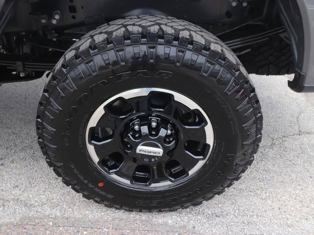 new 2026 Ford F-250 car, priced at $73,077