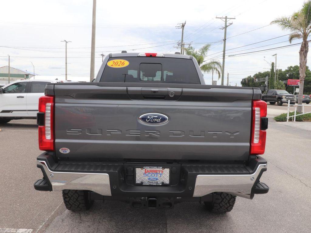 new 2026 Ford F-250 car, priced at $73,077
