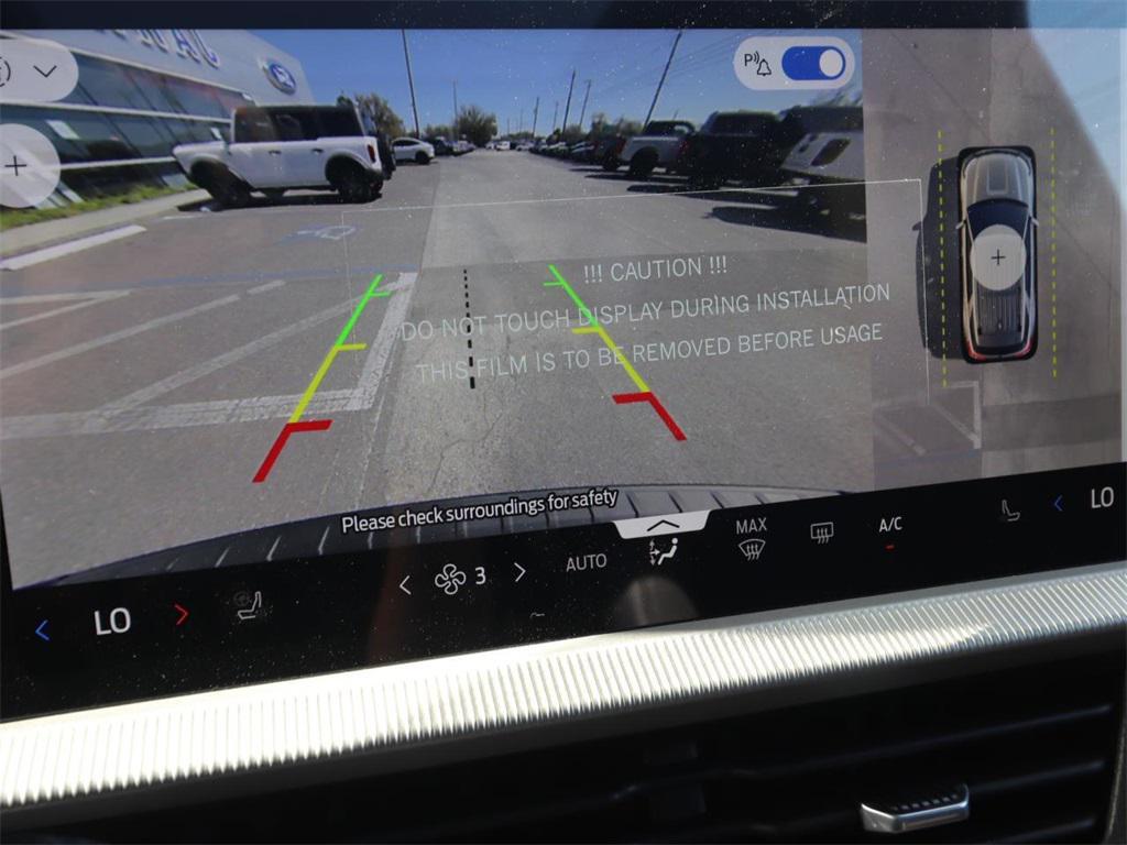 new 2026 Ford Explorer car, priced at $45,516