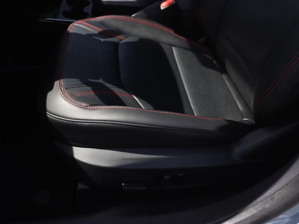 used 2025 Ford Mustang Mach-E car, priced at $38,052