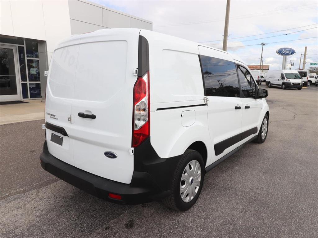 used 2023 Ford Transit Connect car, priced at $36,787