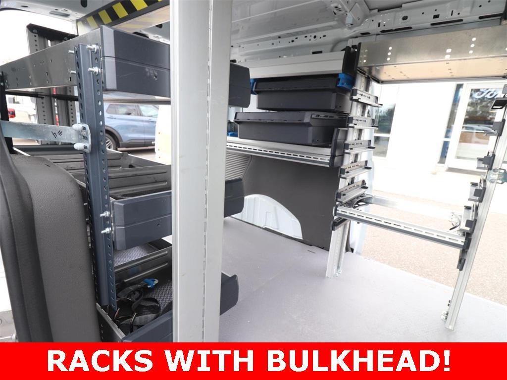 used 2023 Ford Transit Connect car, priced at $36,787