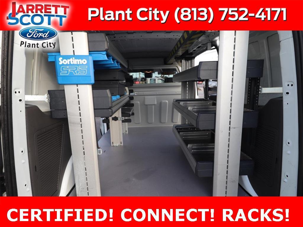 used 2023 Ford Transit Connect car, priced at $35,676