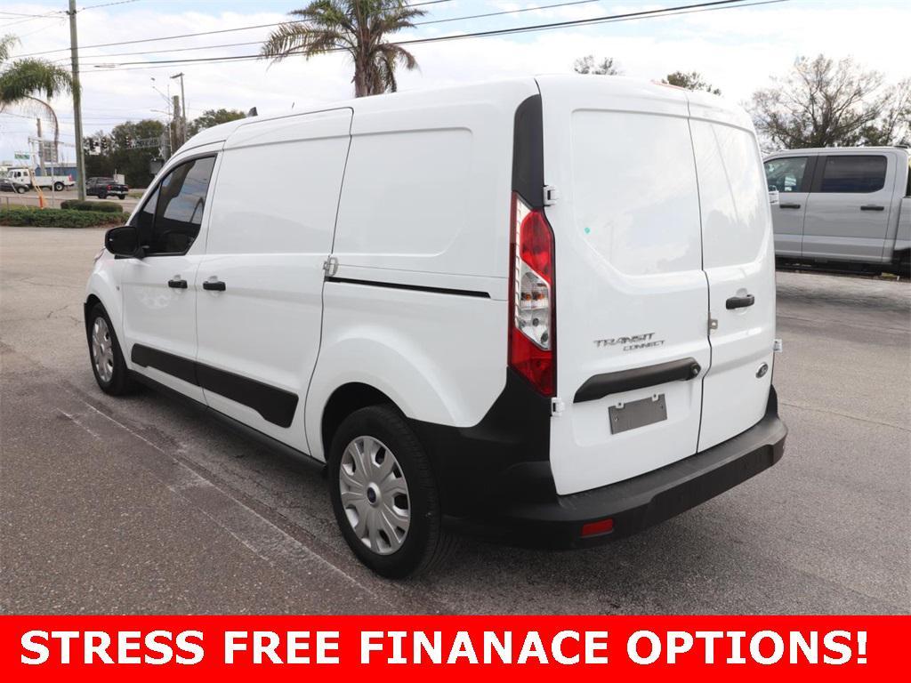 used 2023 Ford Transit Connect car, priced at $36,787