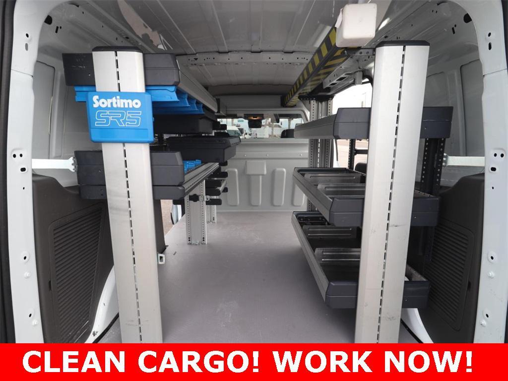 used 2023 Ford Transit Connect car, priced at $36,787