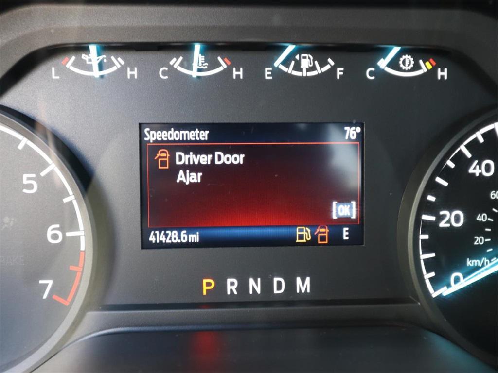 used 2023 Ford F-150 car, priced at $29,898