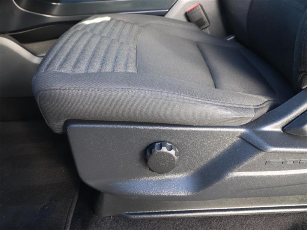 used 2023 Ford F-150 car, priced at $29,898