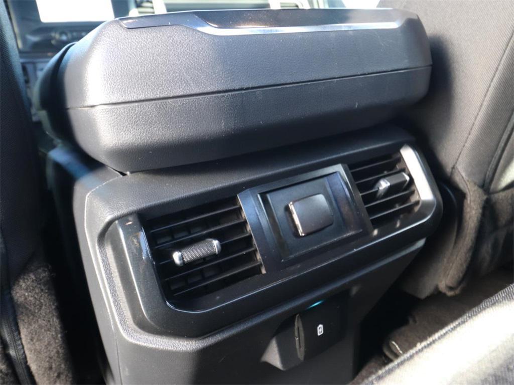 used 2023 Ford F-150 car, priced at $29,898