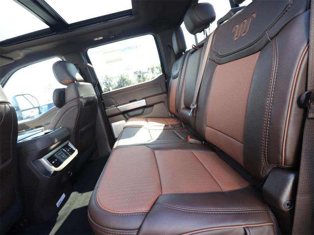 new 2026 Ford F-250 car, priced at $94,318