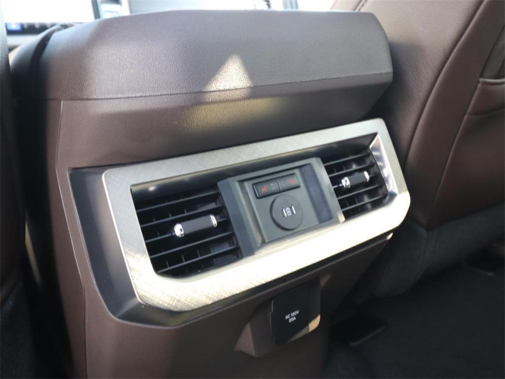 new 2026 Ford F-250 car, priced at $94,318