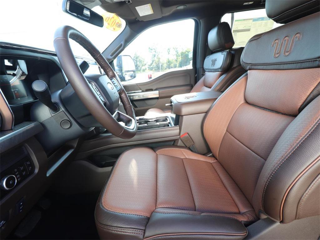 new 2026 Ford F-250 car, priced at $94,318