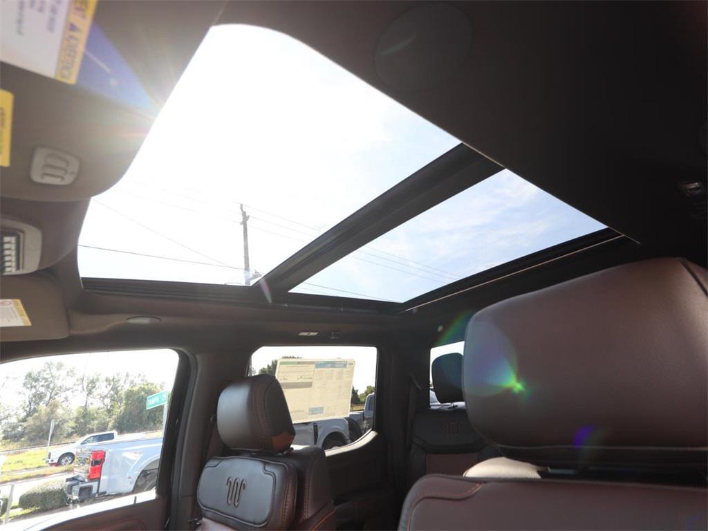 new 2026 Ford F-250 car, priced at $94,318