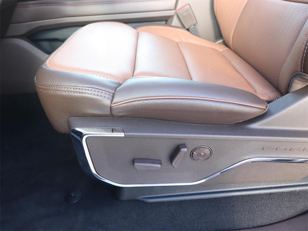 new 2026 Ford F-250 car, priced at $94,318